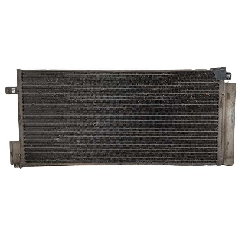 Recambio de condensador / radiador aire acondicionado para fiat grande punto van (199_) 1.3 jtd multijet (199cxc1a) referencia O