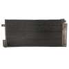 Recambio de condensador / radiador aire acondicionado para fiat grande punto van (199_) 1.3 jtd multijet (199cxc1a) referencia O