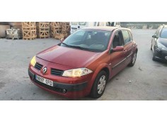 RENAULT MEGANE II BERLINA 5P
