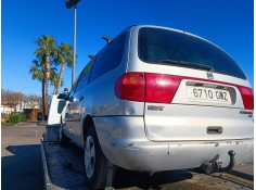 seat alhambra (7v8) del año 1999 2