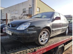 CITROËN XSARA BERLINA