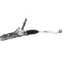Recambio de cremallera direccion para peugeot expert furgoneta (v_) 2.0 bluehdi 120 referencia OEM IAM 9813692680 7831974272 