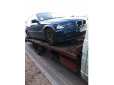 BMW SERIE 3 BERLINA (E46)