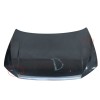 Recambio de capot para volkswagen t-roc (a11, d11) 1.0 tsi referencia OEM IAM 2GA823031A  
