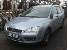 FORD FOCUS SPORTBREAK (CAP)