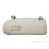 Recambio de parasol derecho para renault espace iv (jk0) authentique referencia OEM IAM 820000096  