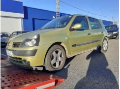 RENAULT CLIO II FASE II (B/CB0)
