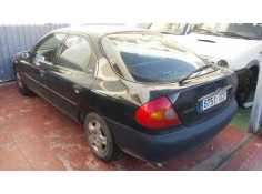 FORD MONDEO BERLINA (GD)