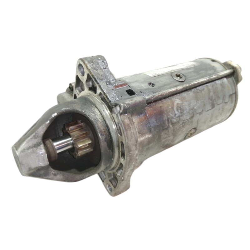 Recambio de motor arranque para opel corsa d cosmo referencia OEM IAM 55564491  TS18E33