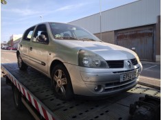 RENAULT CLIO II FASE II (B/CB0)