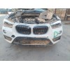 Recambio de paragolpes delantero para bmw x1 (f48) sdrive 18 i referencia OEM IAM   