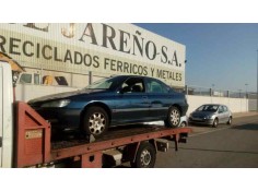 PEUGEOT 406 BERLINA (S1/S2)
