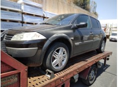 RENAULT MEGANE II BERLINA 5P