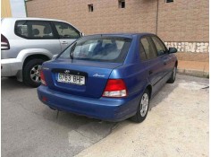 HYUNDAI ACCENT (LC)