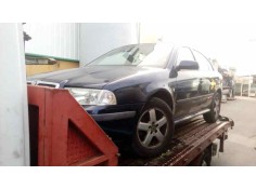 SKODA OCTAVIA COMBI (1U5)