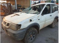 NISSAN TERRANO/TERRANO.II (R20)