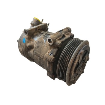 COMPRESOR AIRE ACONDICIONADO 9800851980 SD7V161850 