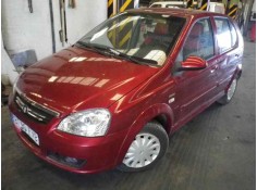 TATA INDICA