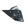 Recambio de retrovisor derecho para hyundai tucson (jm) 2.0 crdi referencia OEM IAM 87620 2E560 012268 
