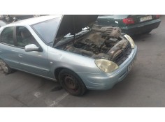 CITROËN XSARA BERLINA