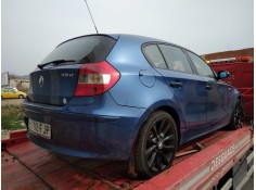 BMW SERIE 1 BERLINA (E81/E87)