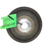 Recambio de polea cigueñal para renault clio iii confort dynamique referencia OEM IAM A544135  