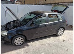 VOLKSWAGEN POLO (9N3)