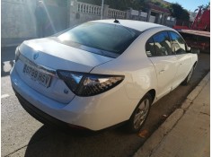 renault fluence del año 2013 2