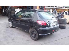 PEUGEOT 206 BERLINA