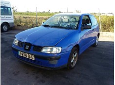 SEAT IBIZA (6K1)