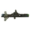 Recambio de elevalunas delantero derecho para nissan qashqai ii (j11, j11_) 1.5 dci referencia OEM IAM 807004EA0B 807004EA0B03 