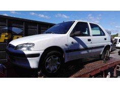 PEUGEOT 106 (S2)