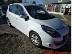 RENAULT SCENIC III