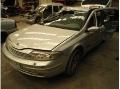 RENAULT LAGUNA II GRANDTOUR (KG0)