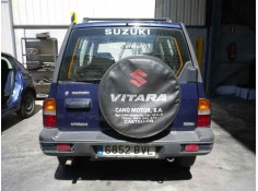 SUZUKI VITARA SE/SV (ET)