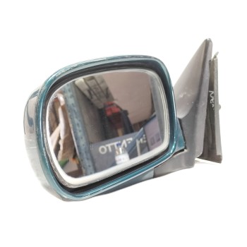 RETROVISOR IZQUIERDO 