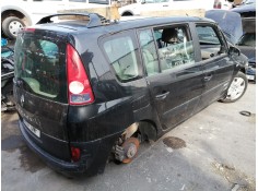 RENAULT ESPACE IV (JK0)