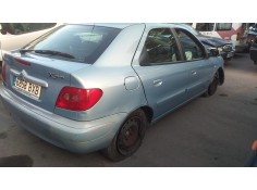 CITROËN XSARA BERLINA