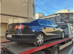 VOLKSWAGEN PASSAT BERLINA (3C2)