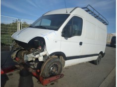 OPEL MOVANO (2004 =>)