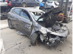 FIAT TIPO II (357) BERLINA