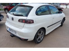 SEAT IBIZA (6L1)