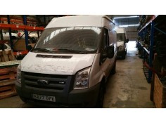 FORD TRANSIT CAJA CERRADA '06