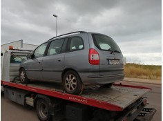 OPEL ZAFIRA A
