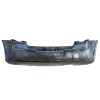 Recambio de paragolpes trasero para volkswagen polo iv (9n_, 9a_) 1.4 16v referencia OEM IAM 6Q6807417GRU 6Q6807421 6Q6807521