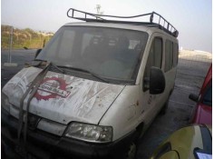 PEUGEOT BOXER MONOVOLUMEN (RS2850)(290)('02)