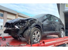 NISSAN QASHQAI (J10)