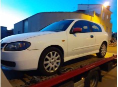 NISSAN ALMERA (N16/E)