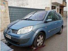 RENAULT SCENIC II