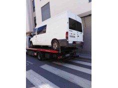 FORD TRANSIT MOD. 2000 COMBI